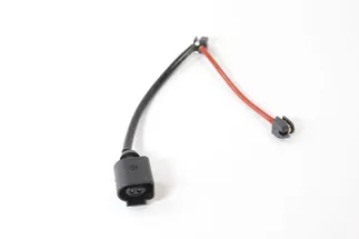 Febi Bilstein Rear Disc Brake Pad Wear Sensor - 7L0907637C